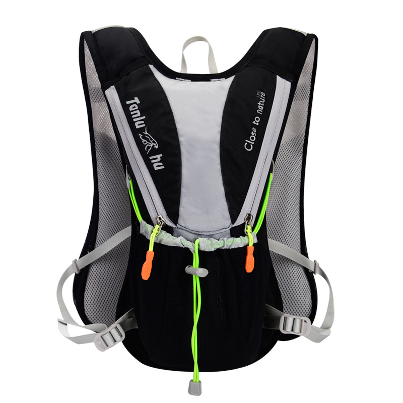 TANLUHU 675 Ultralight Outdoor - Hydration Pack Backpack 评论和价格