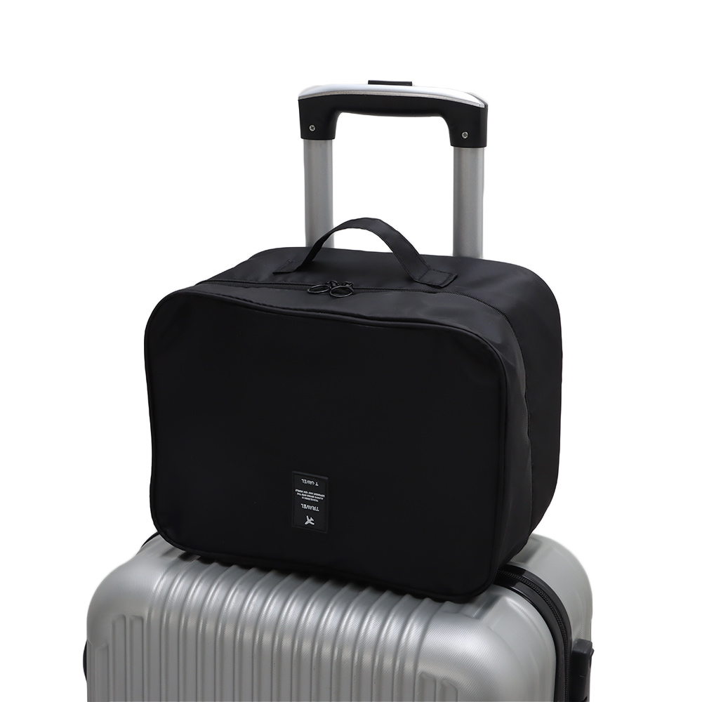 Upgraded Multi-layer Travel Sh - Shoe Bag Travel 评论和价格