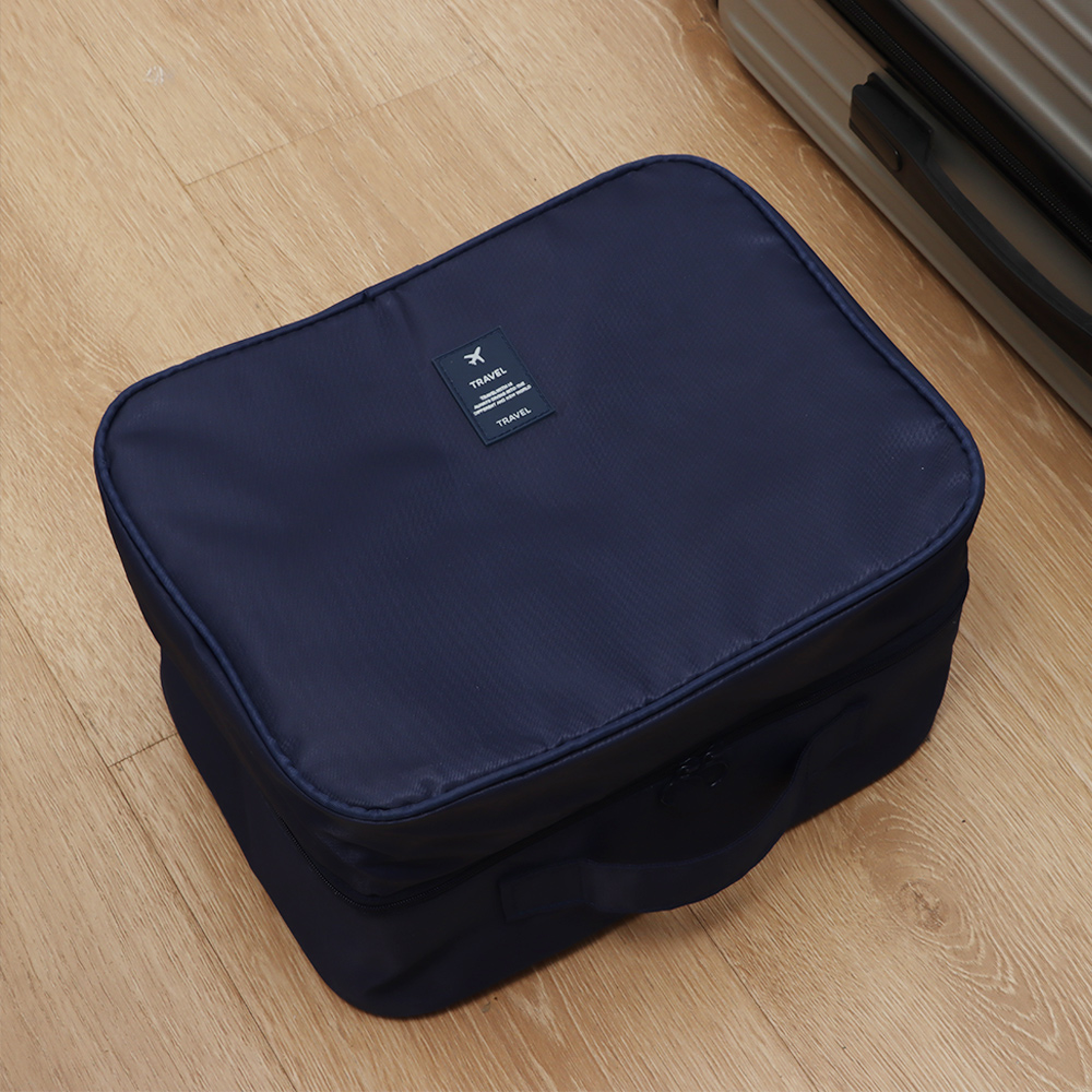 Upgraded Multi-layer Travel Sh - Shoe Bag Travel 评论和价格