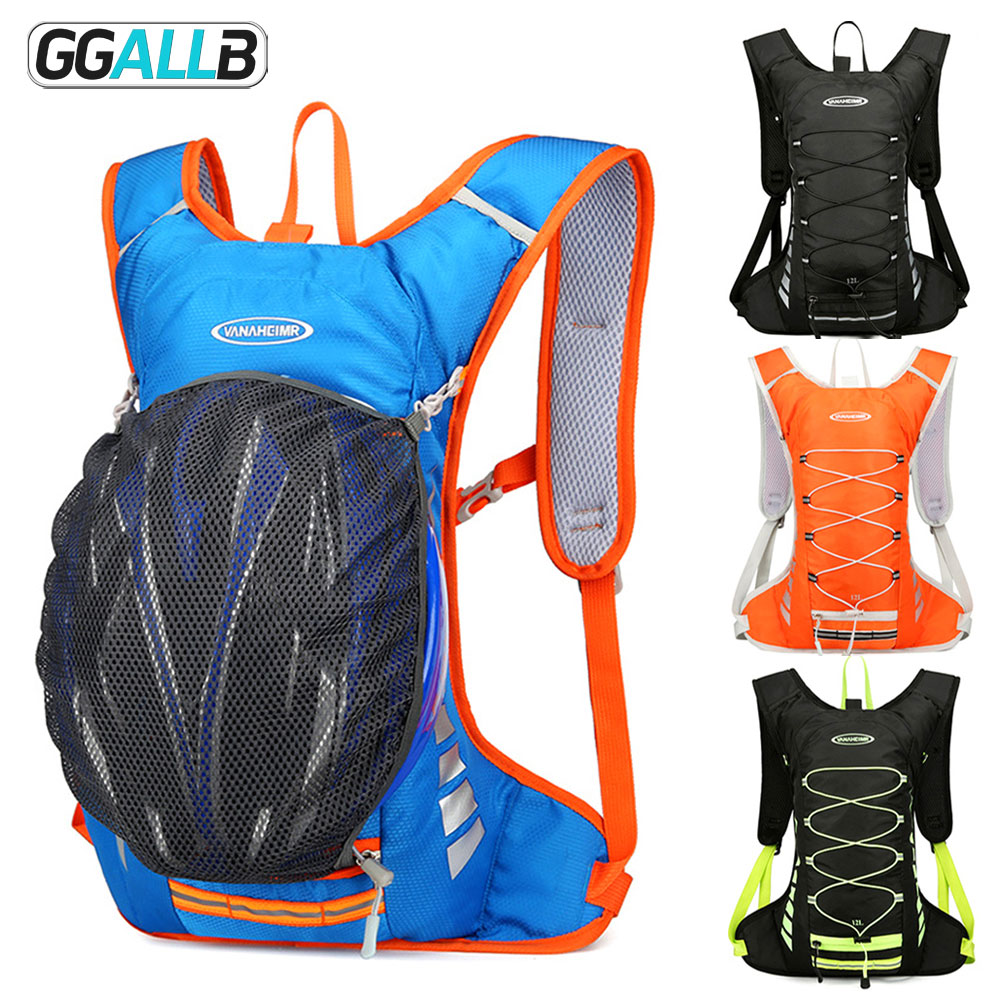 Hydration Pack Backpack for Ru - Hydration Pack Backpack 评论和价格