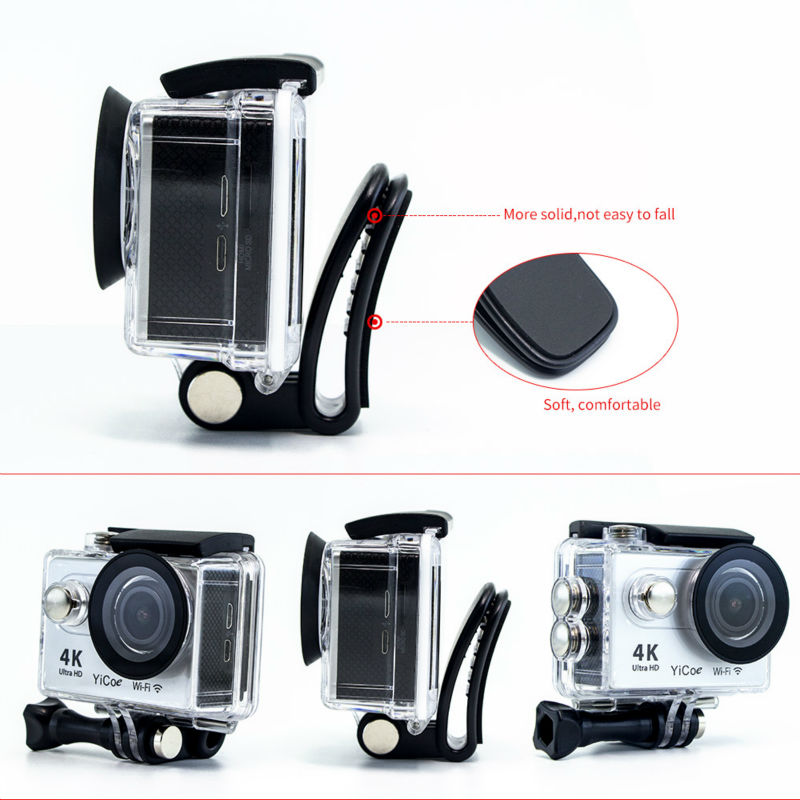 Travel Head Hat Belt Quick Cli - Xiaomi Travel Accessories 评论和价格