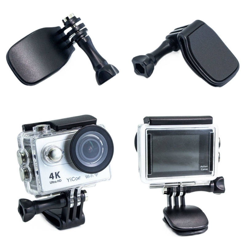 Travel Head Hat Belt Quick Cli - Xiaomi Travel Accessories 评论和价格