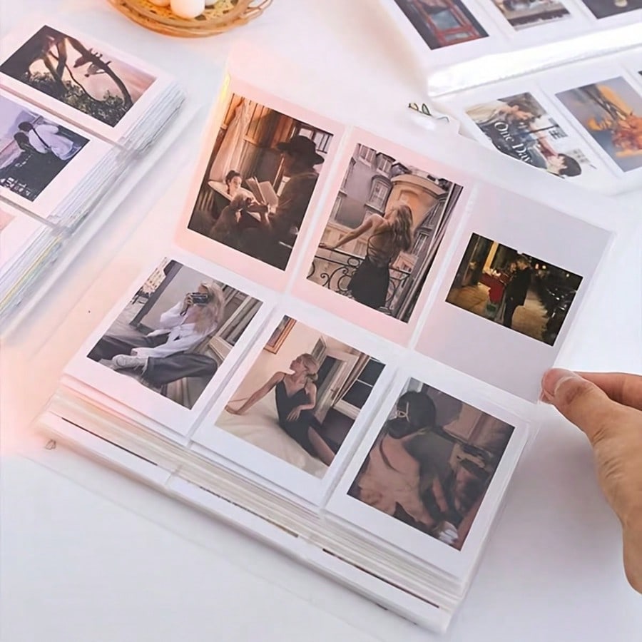 1 Transparent Jewelry Storage  - Travel Accessories In Store 评论和价格