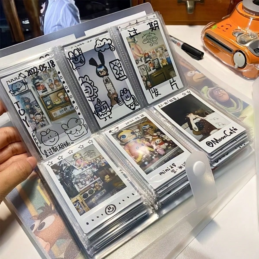 1 Transparent Jewelry Storage  - Travel Accessories In Store 评论和价格