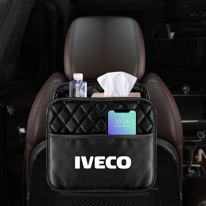 Car Pocket Trunk Bag Organizer - Travel Accessories Kids 评论和价格