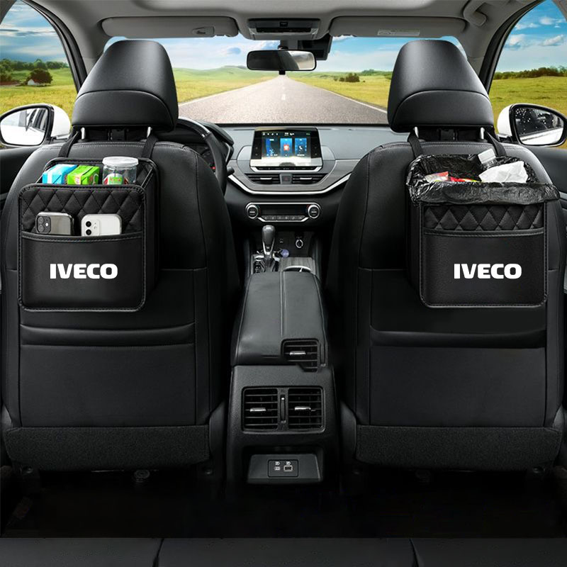 Car Pocket Trunk Bag Organizer - Travel Accessories Kids 评论和价格