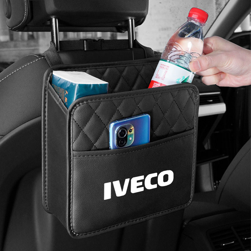 Car Pocket Trunk Bag Organizer - Travel Accessories Kids 评论和价格
