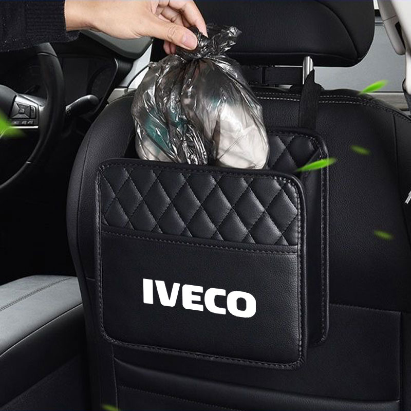Car Pocket Trunk Bag Organizer - Travel Accessories Kids 评论和价格