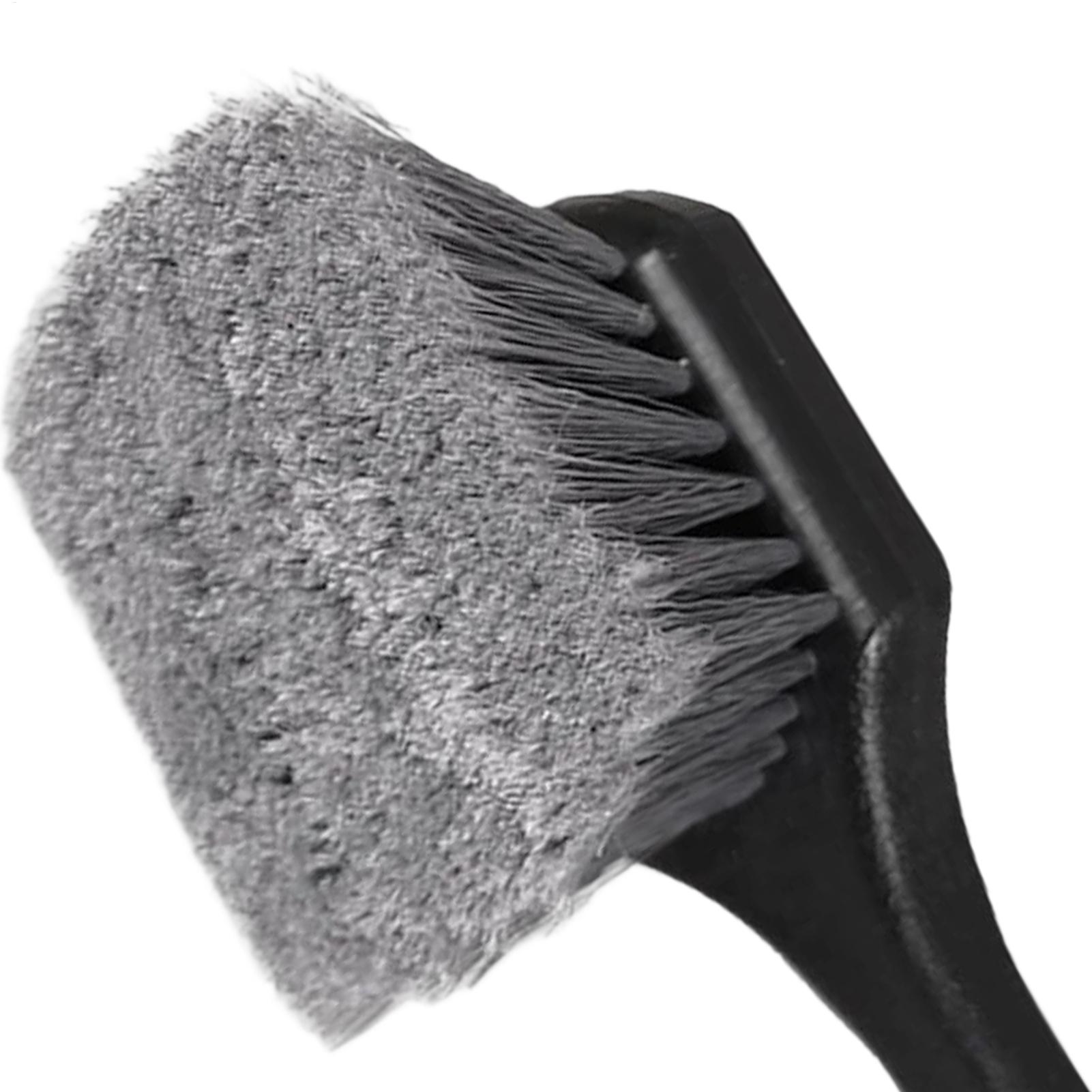 Wheel Brush Powerful Comfortab - Travel Accessories For Road Trip 评论和价格