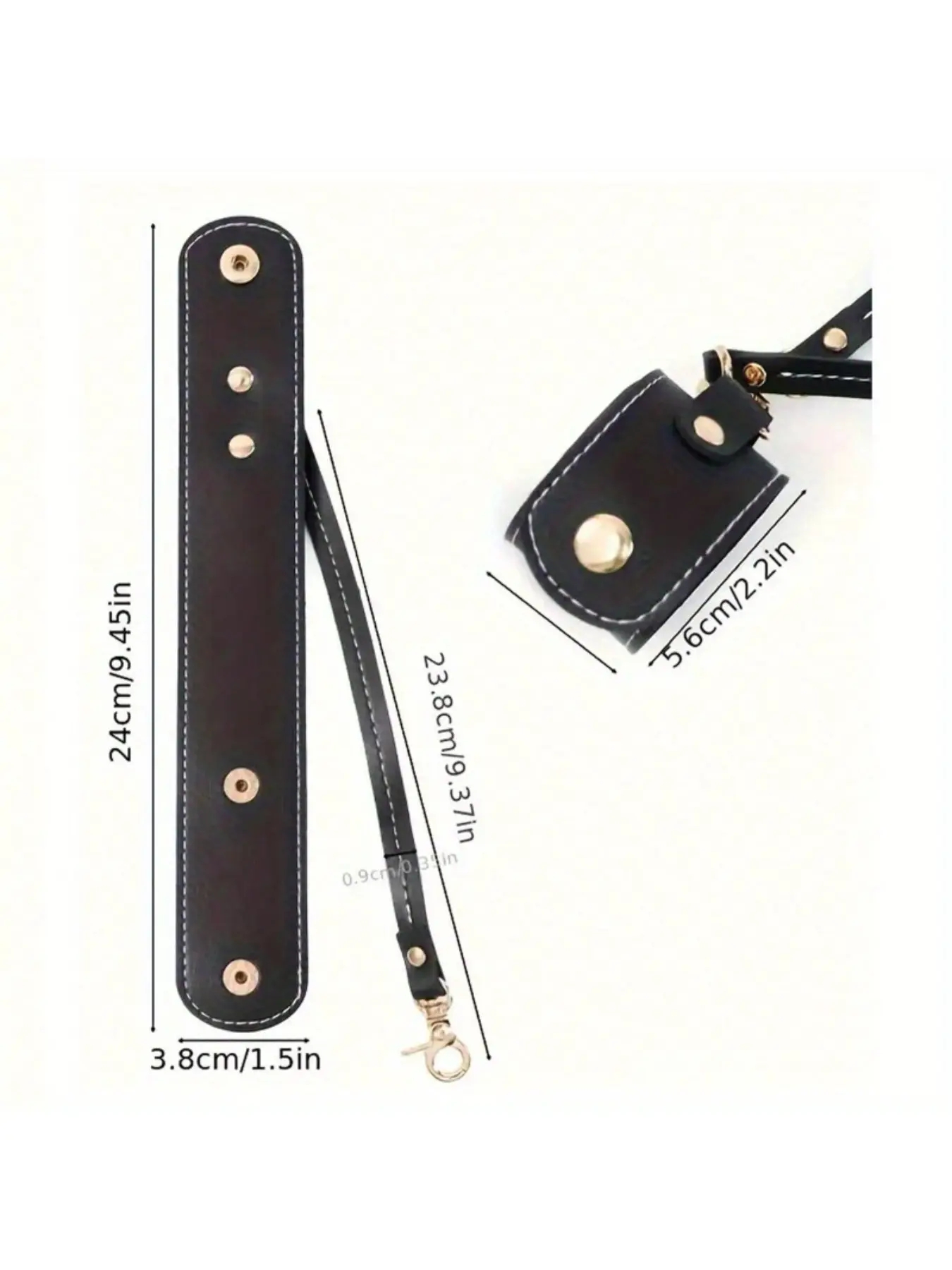 1pc Hands Free Multi Functiona - Travel Accessories In Store 评论和价格