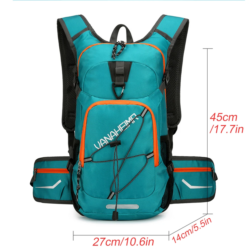 1PCS Hydration Pack Lightweigh - Hydration Pack Backpack 评论和价格