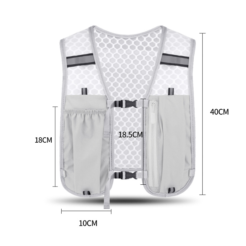 Running Vest Hydration Backpac - Hydration Pack Backpack 评论和价格