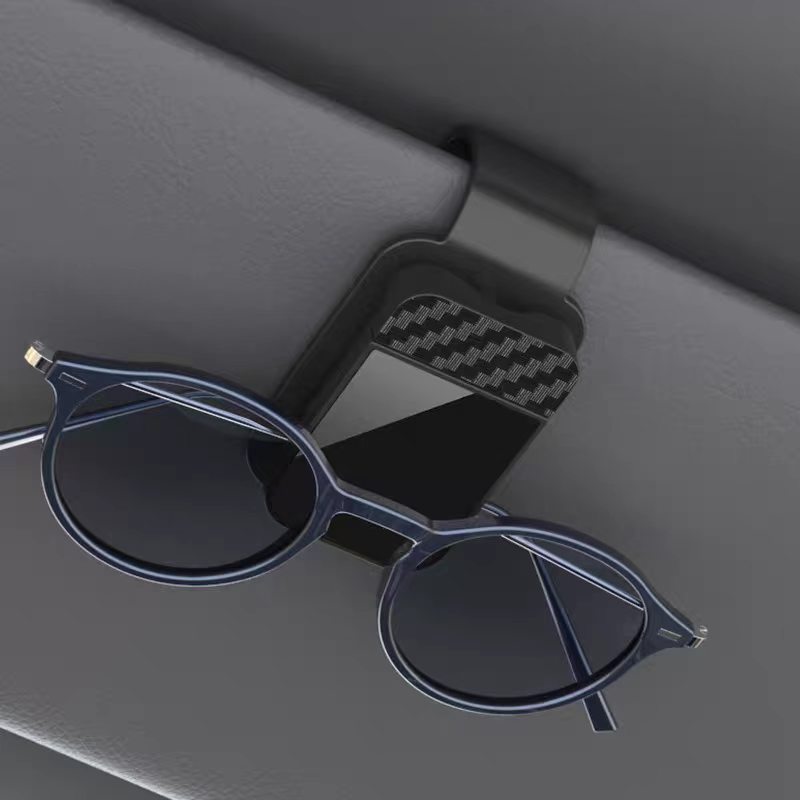 Family Travel Car Visor Sungla - Travel Accessories Holder 评论和价格