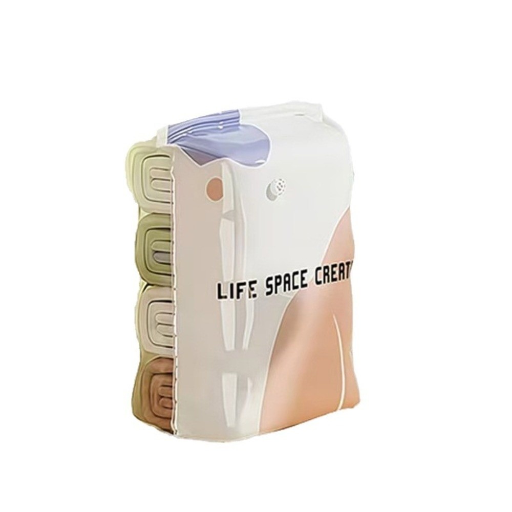 Press & Seal Vacuum Storage Ba - Compression Bag Vacuum 评论和价格