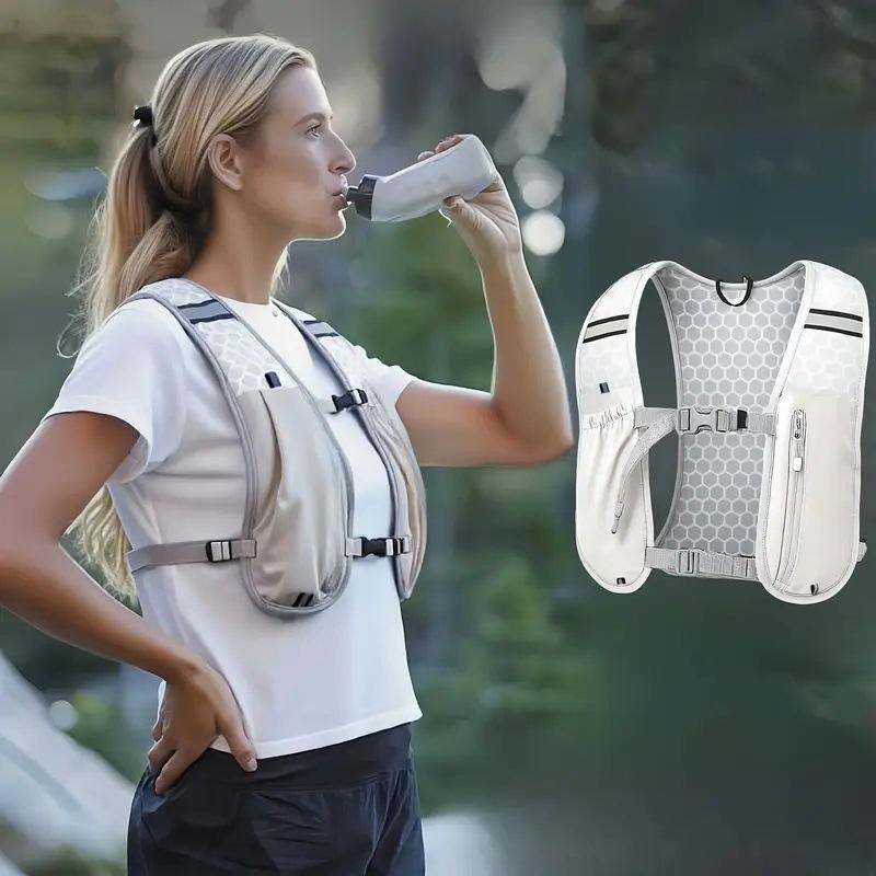 New【Running Hydration Vest Bac - Hydration Pack Backpack 评论和价格
