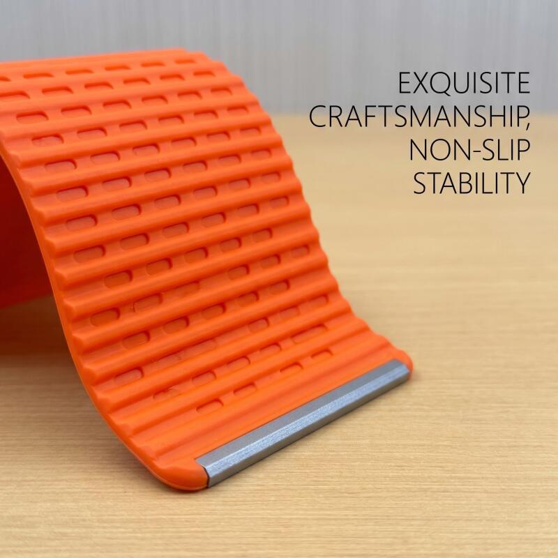 Creative Foldable Phone Stand  - Travel Accessories Holder 评论和价格