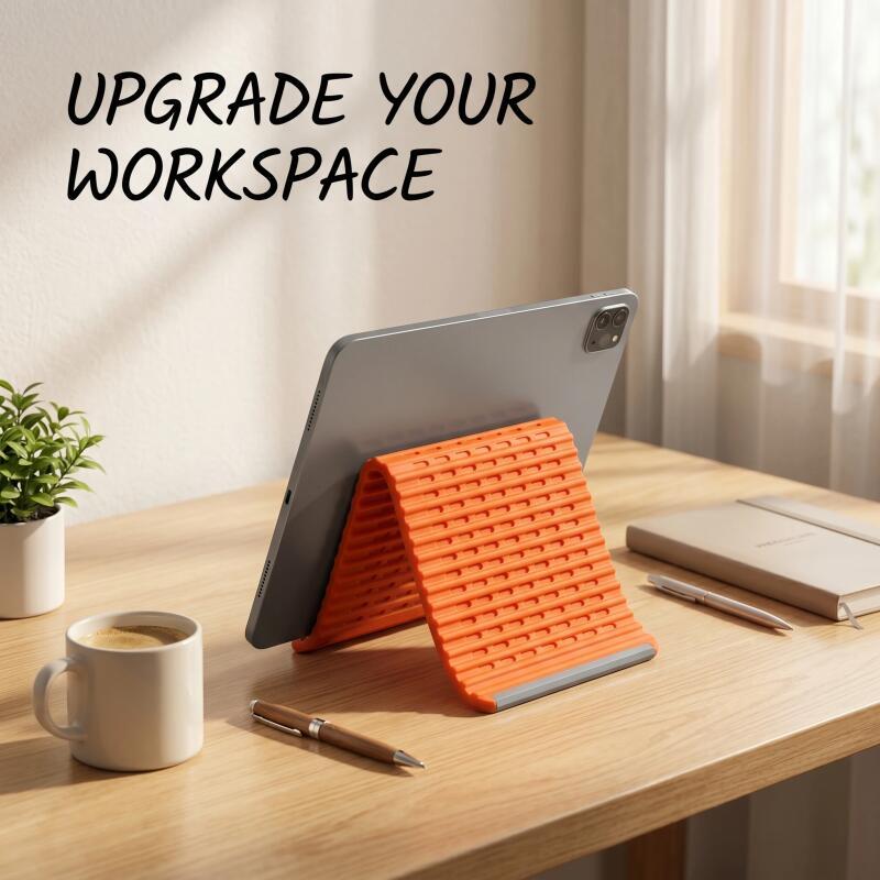 Creative Foldable Phone Stand  - Travel Accessories Holder 评论和价格