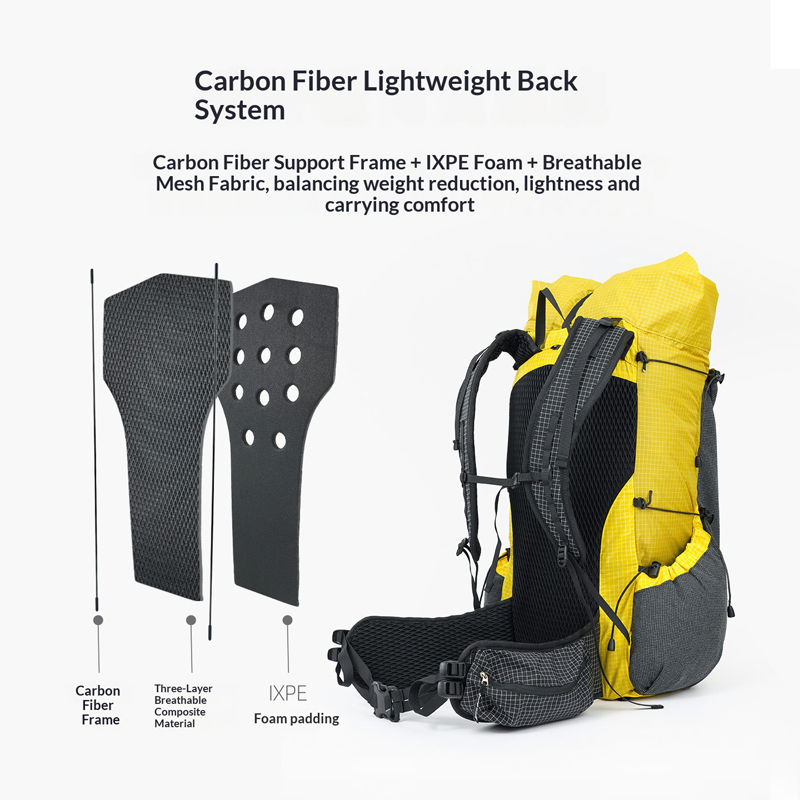 DAOSHI 30+10L Backpack Outdoor - Hydration Pack Backpack 评论和价格
