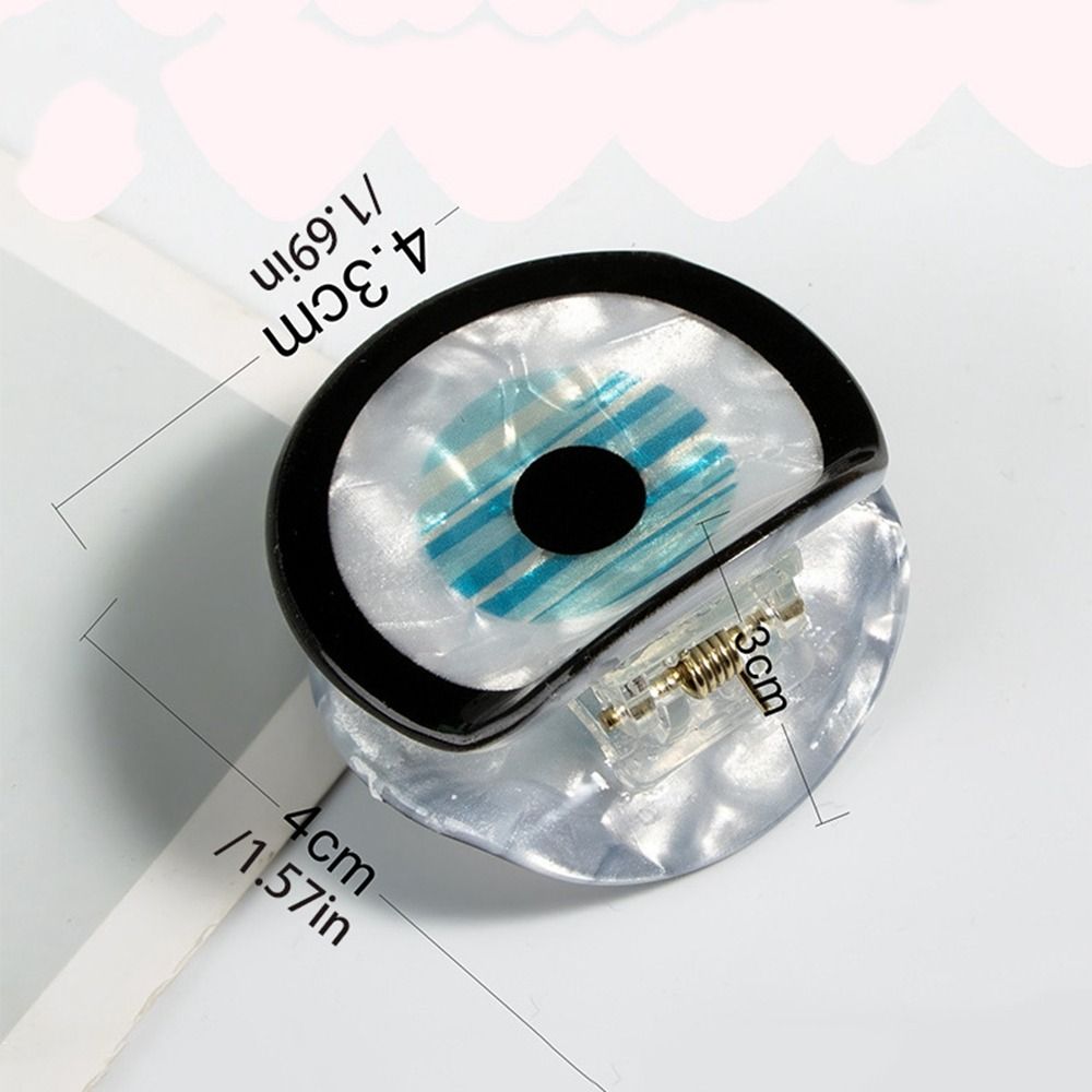 Kroean Style Blue Demon Eye Ha - Travel Accessories Holder 评论和价格
